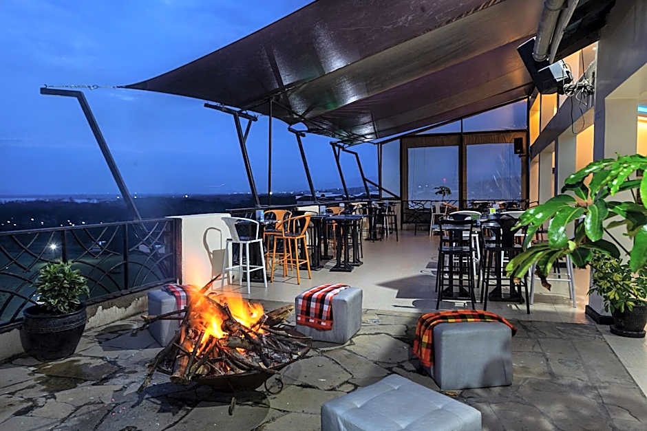 The Nest Boutique Hotel