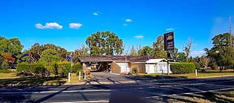 Amber Court Motor Inn
