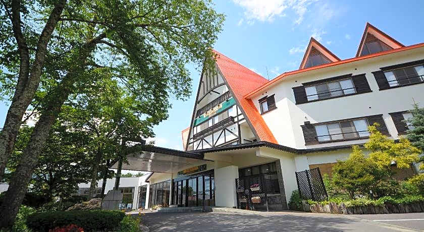 Kurobe Kanko Hotel