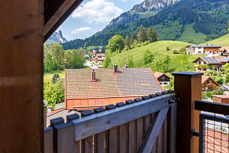 Apartment with Kitchen
