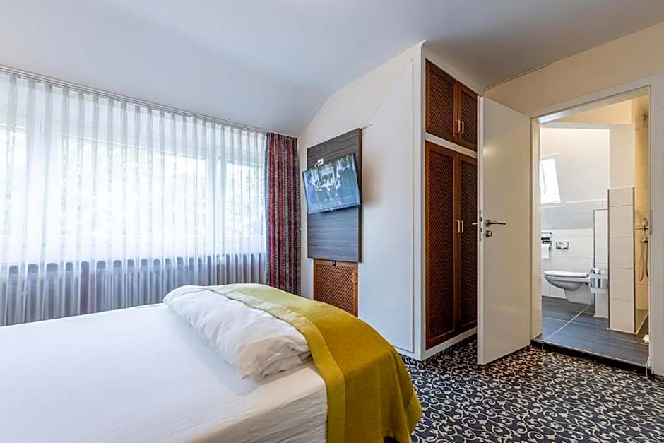 Thermen Hotel & Restaurant Bad Soden