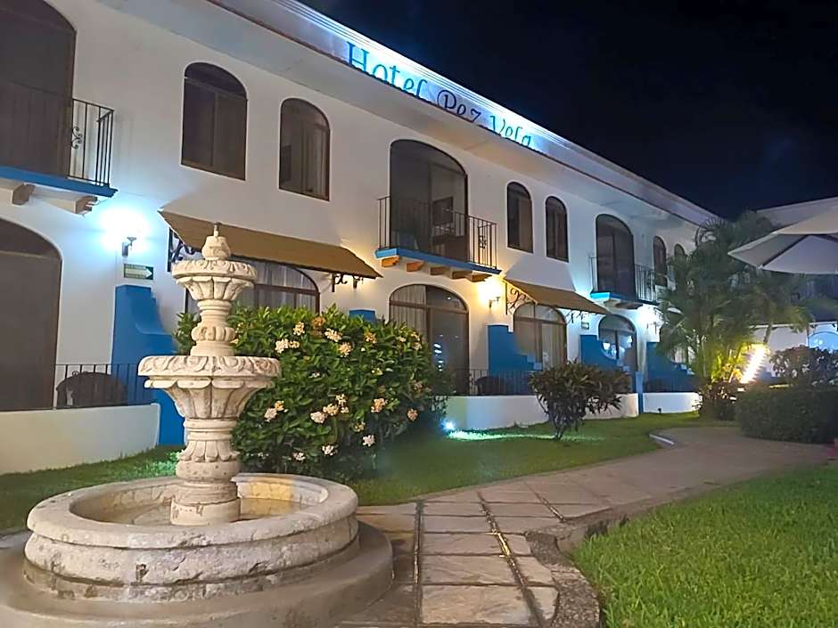Hotel Pez Vela