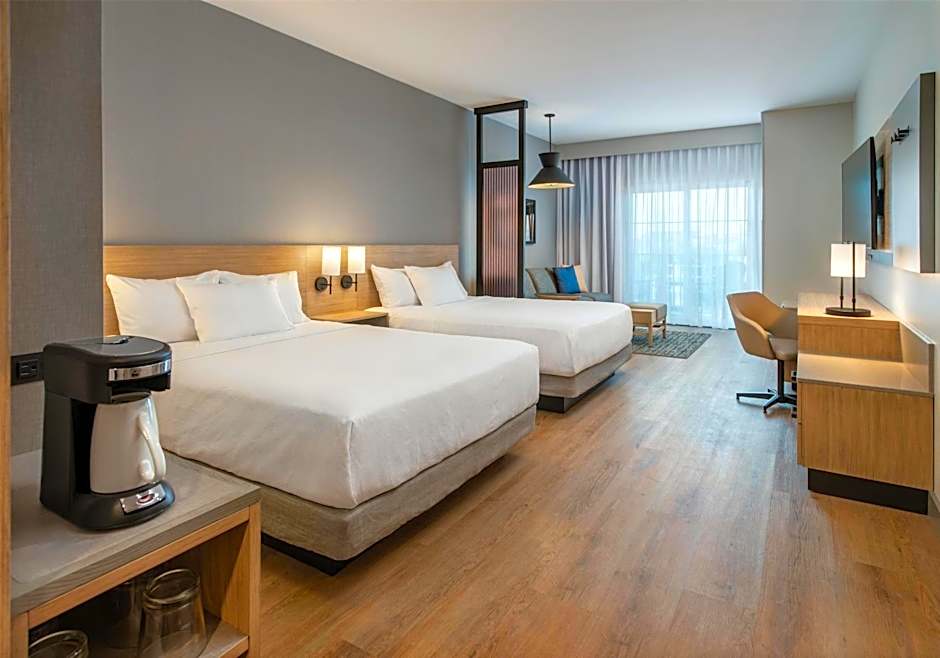 Hyatt Place - Ocean City Oceanfront