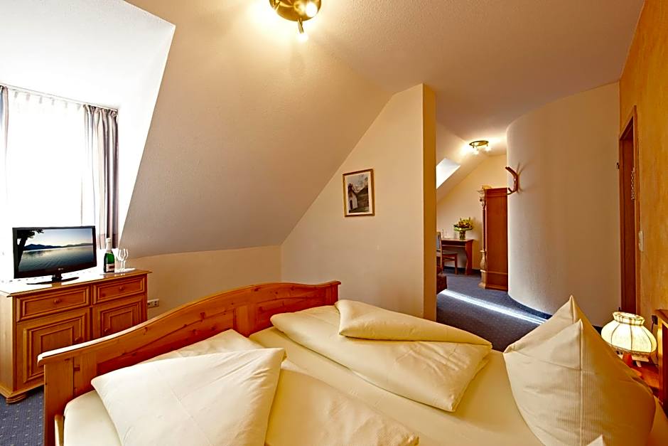 Hotel Vier Jahreszeiten