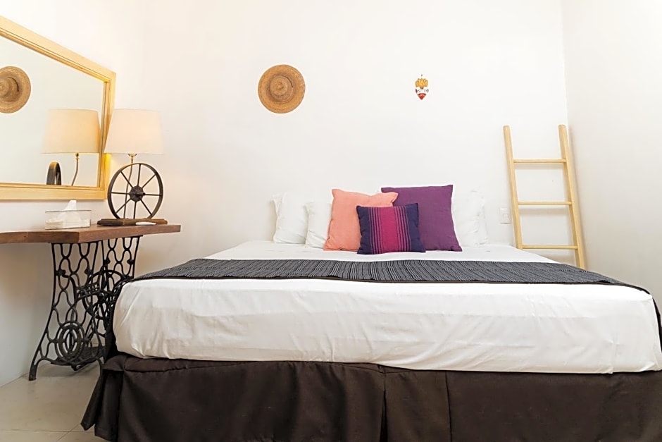 La Cochinilla Hotel Boutique