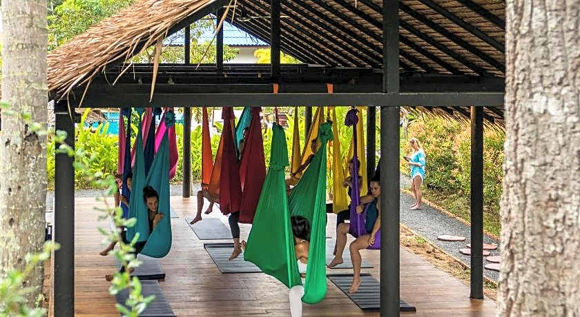 Wonderland Healing Center - All Inclusive