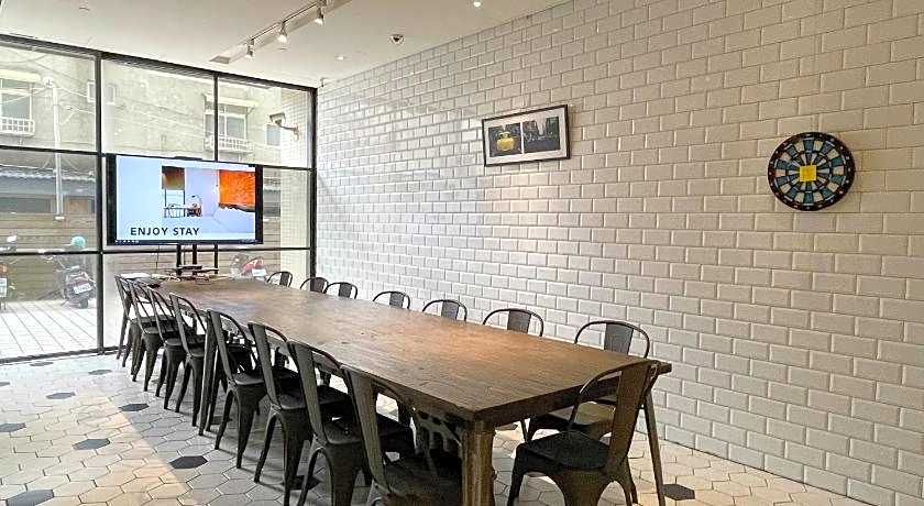 CHECK inn Taipei Songjiang