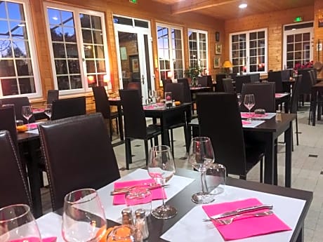 Logis Hotel le 1050