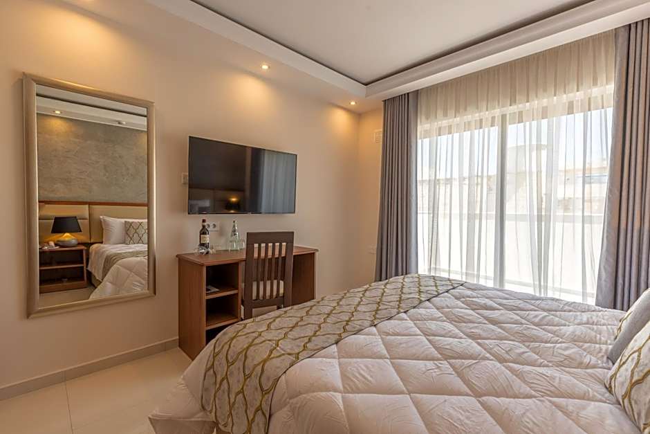 Dun Gorg Guest House