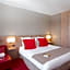 SOWELL HOTELS Le Pas du Loup