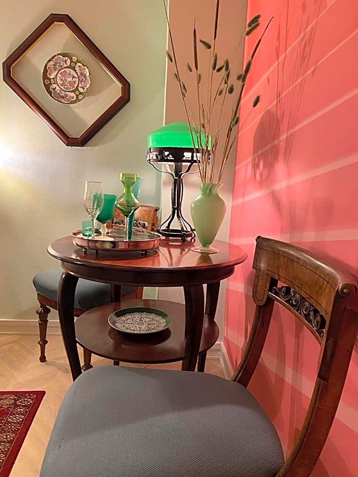 Skuespiller Centralen