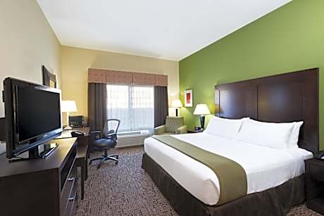 Standard King Room - Communications Accessible