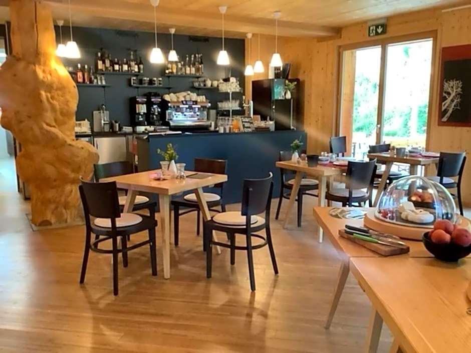 BerglandHof Hotel Ernen