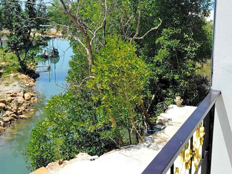 Phu Tubkaek View House