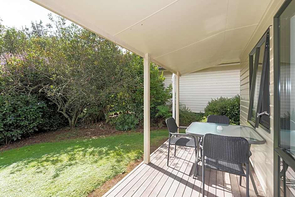Kauri Park Motel
