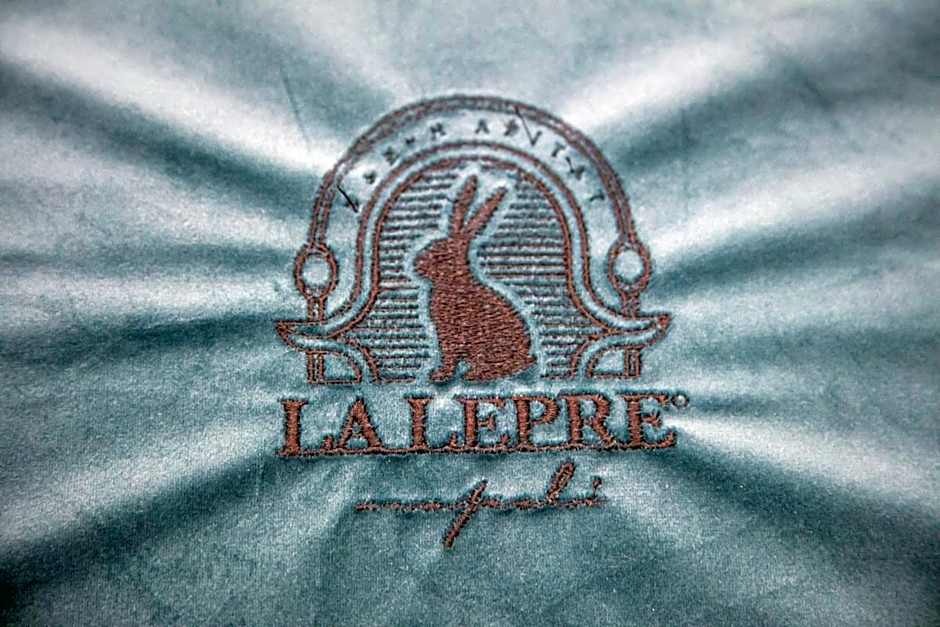 La Lepre Napoli