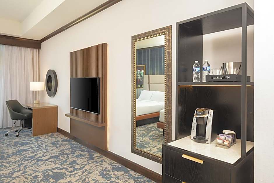 Hilton Dallas Rockwall