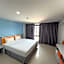 Sakura Budget Hotel
