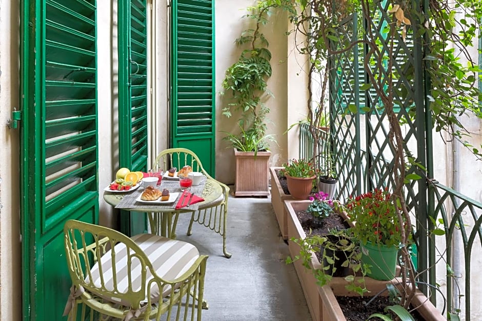 Casa Rovai Guest House