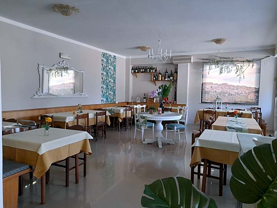 Hotel Tirrenia
