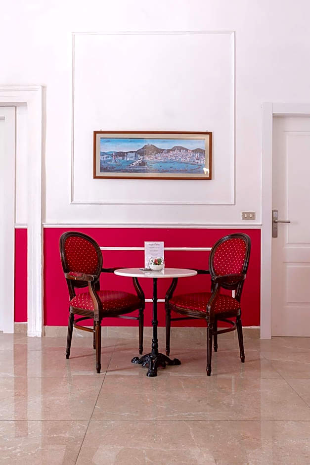 Napolit'amo Hotel Principe