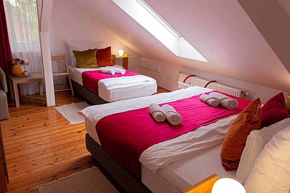 Hagyma Panzió Makó