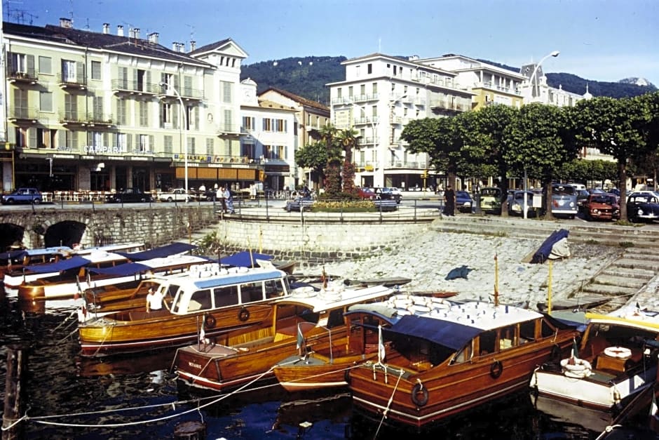 Bed & Breakfast Gli Oleandri