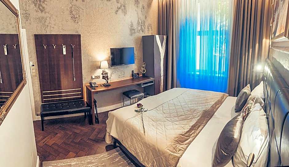 Alfons Boutique Hotel
