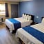 Travelodge by Wyndham Clearlake