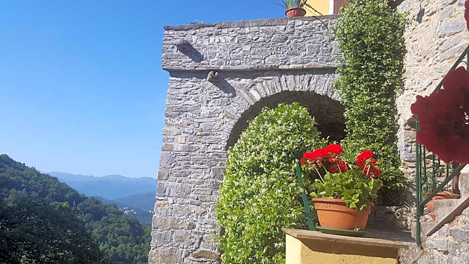 La Locanda Del Podestà Cinque terre