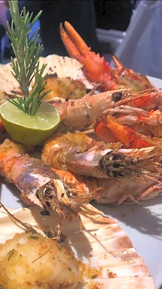 Antica Campione Rooms & Hostel