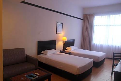 Grace Hotel