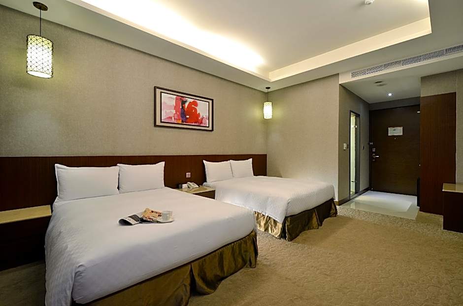 Guanko Hotel