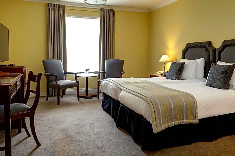 Best Western Plus Dunfermline Crossford Keavil House Hotel