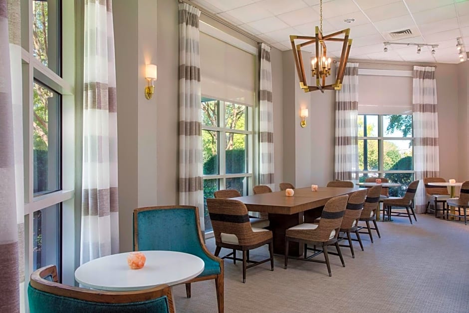 The Ballantyne, A Luxury Collection Hotel, Charlotte