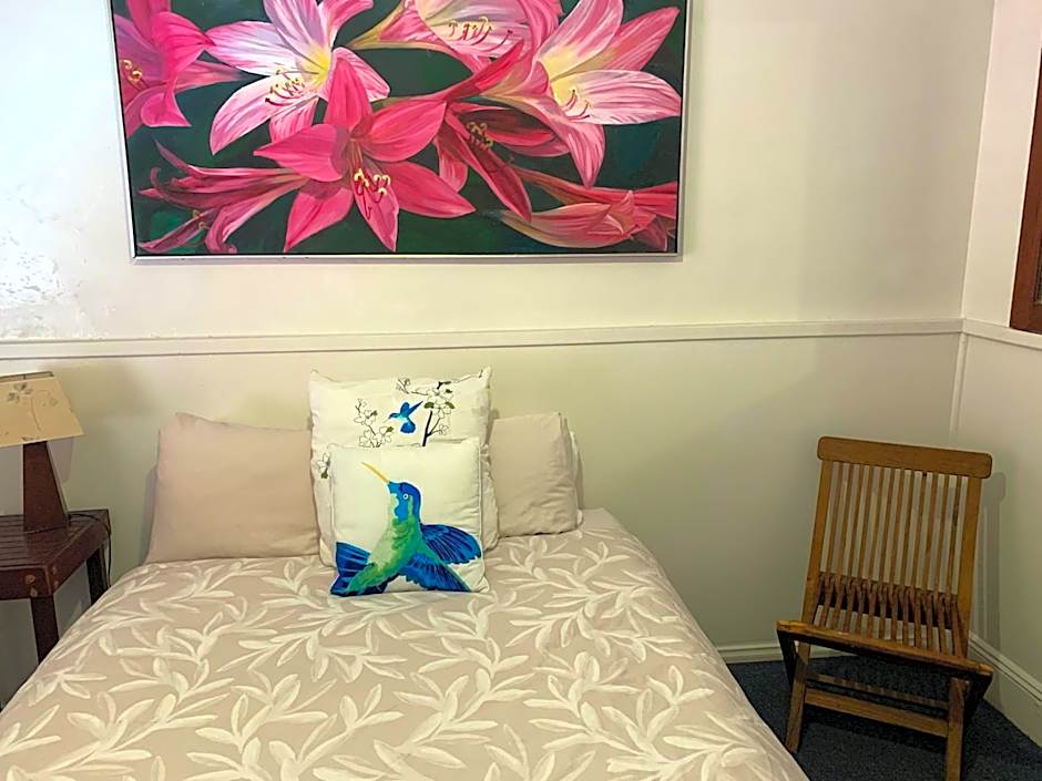 Flying Fox Backpackers