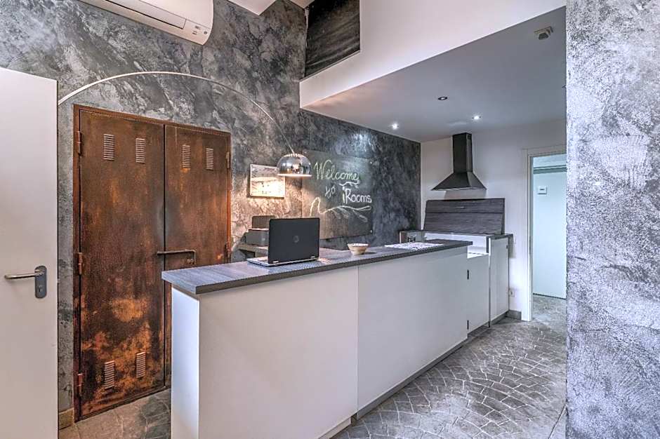 iRooms Pantheon and Navona Guest House