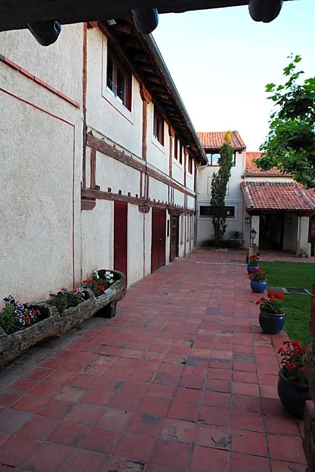 Hotel El Rancho