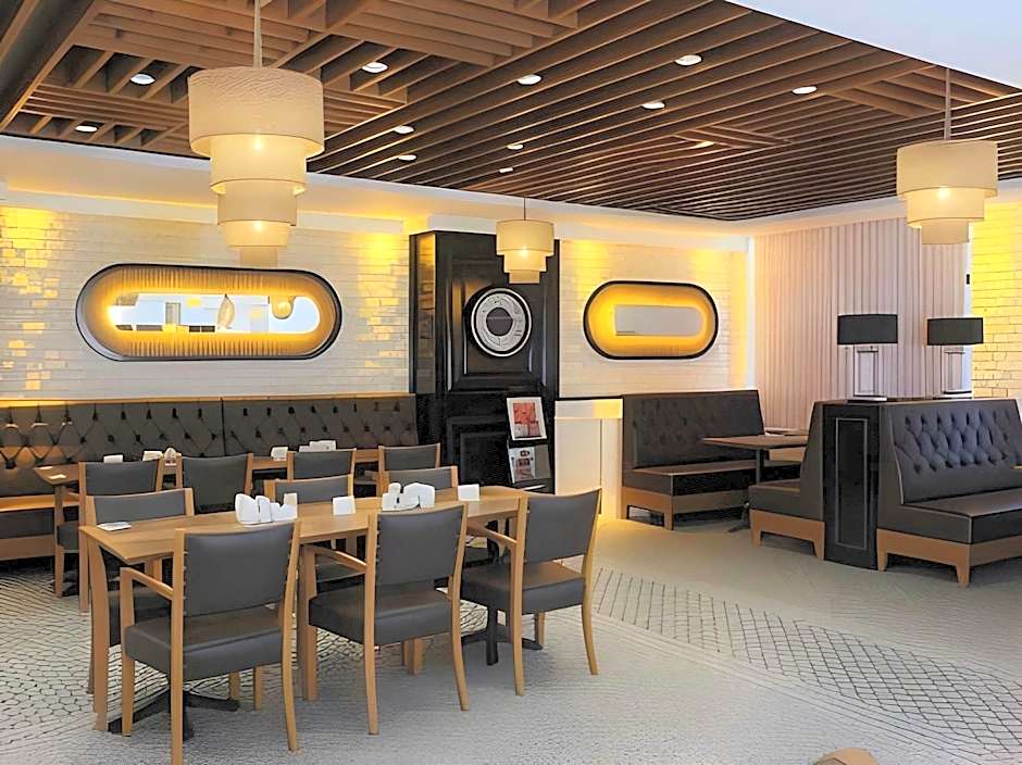 EMRTMES HOTEL & SPA TUZLA