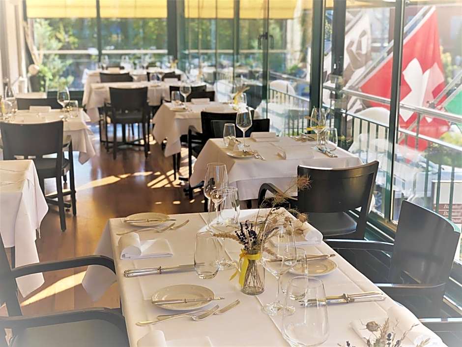 Hotel Schwanen Wil