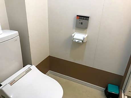 Double Room with Small Double Bed