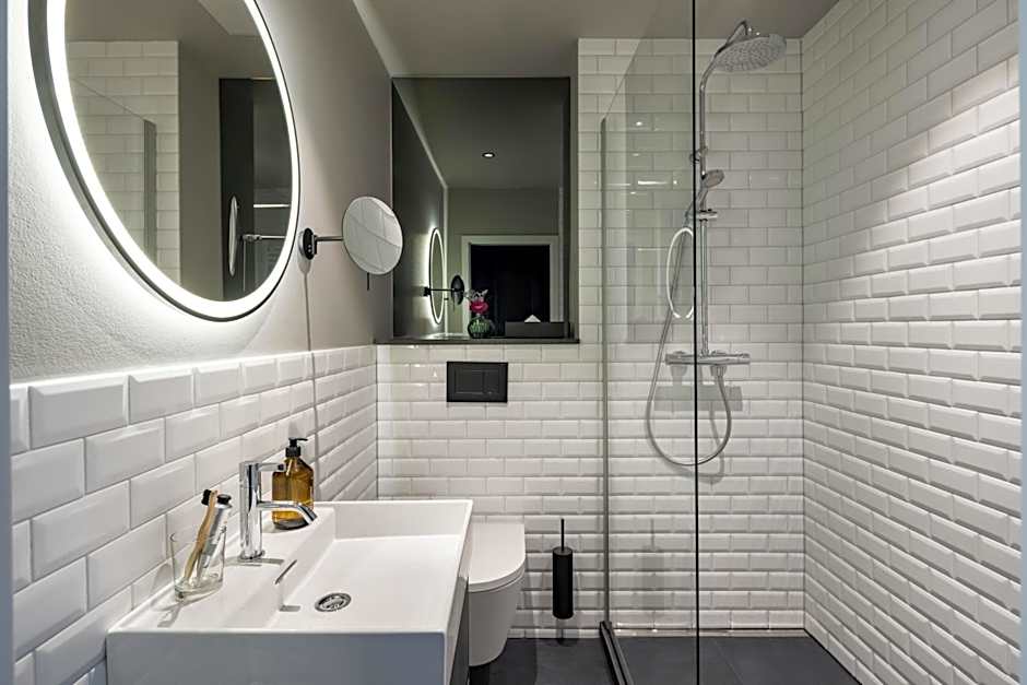Hotel Dusseldorf Mitte