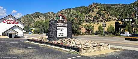 H&H Motor Lodge