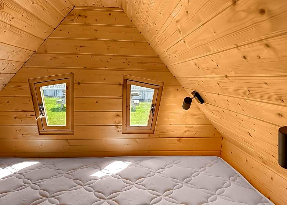 Ryan Bay Holiday Park