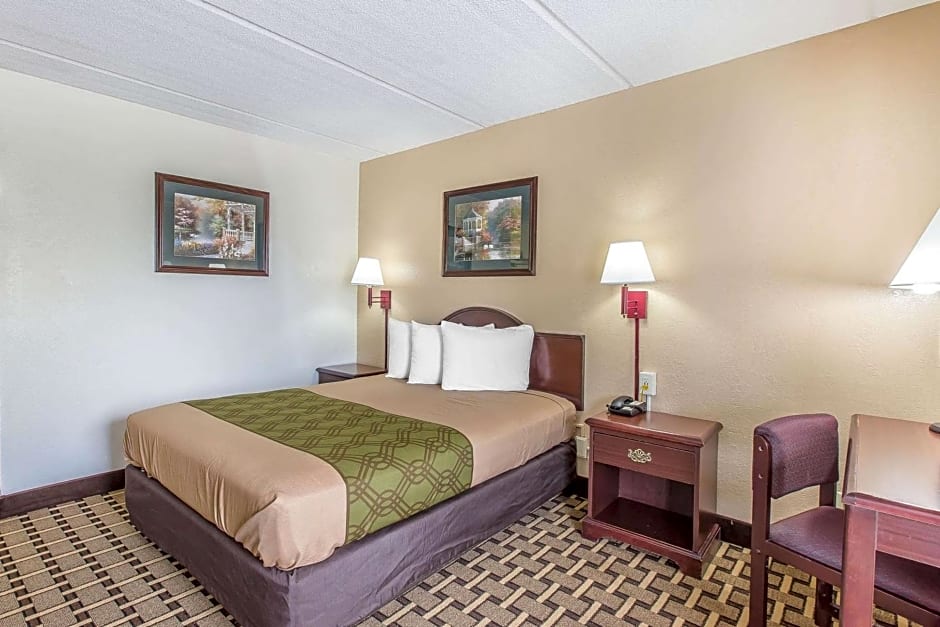 Econo Lodge Midtown