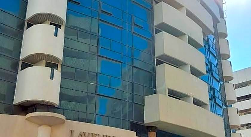 Lavender Hotel Deira