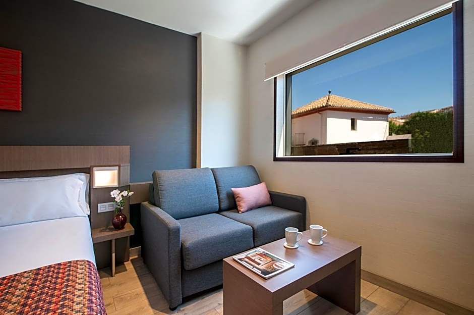 Hotel Granada by Pierre et Vacances