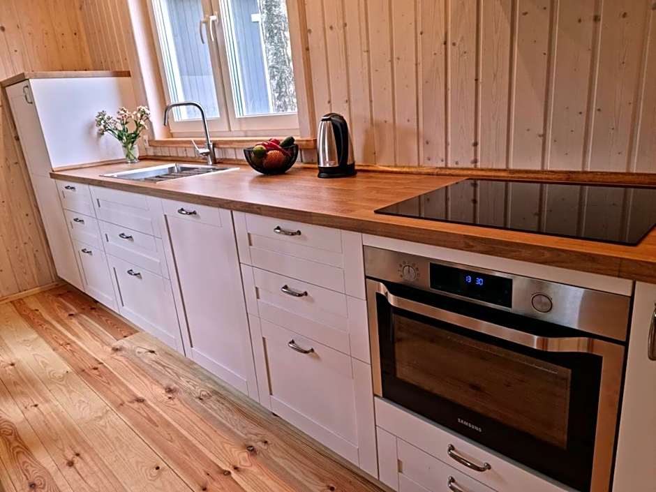 Słoneczna Zatoka Gowidlino