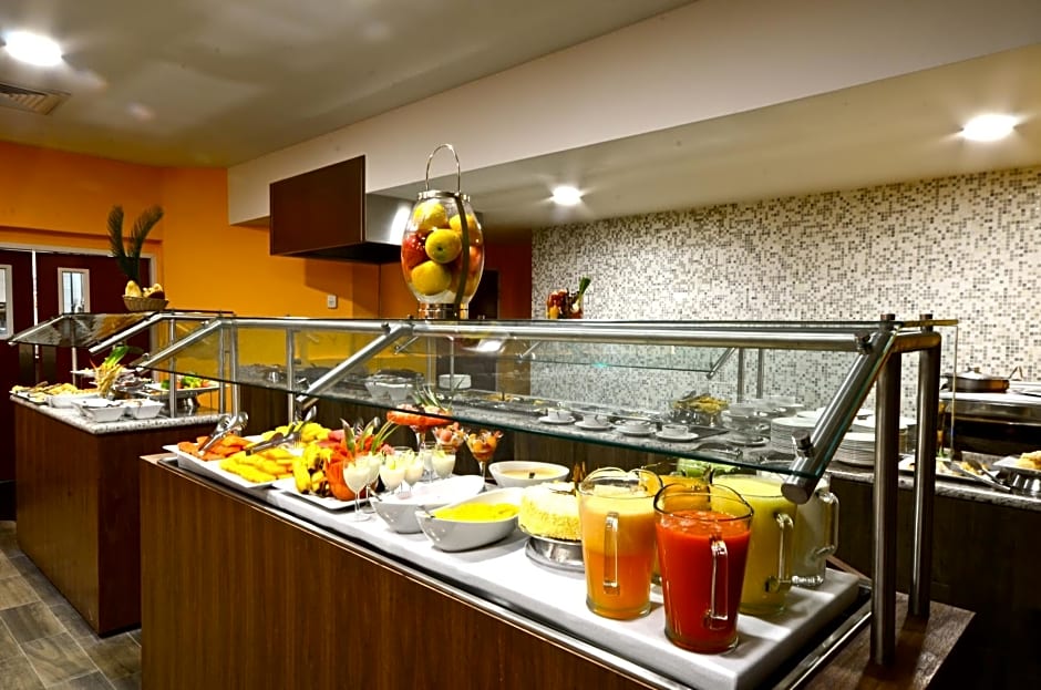 Holiday Inn Tampico Altamira By IHG