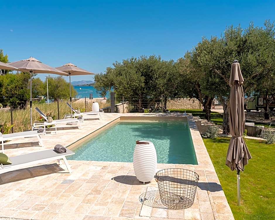 O`Life Boutique Apartments